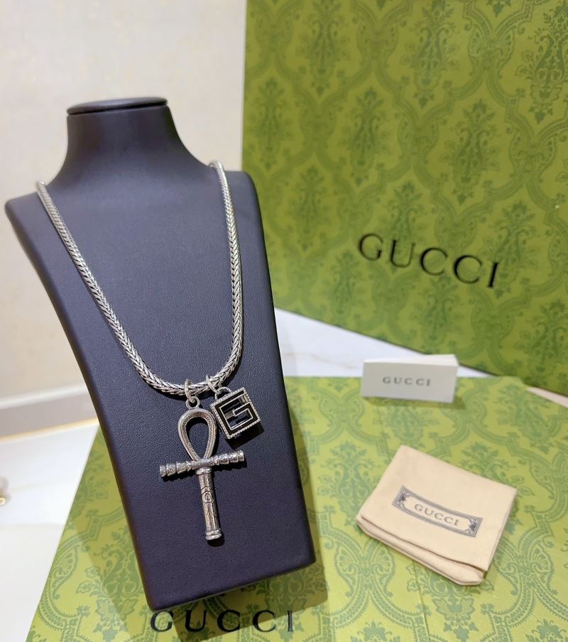 Gucci Necklaces